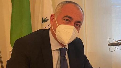 Patto con i commercianti per la cura dei sentieri alla Buca delle Fate