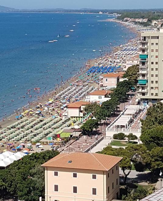 Tassa di soggiorno Insorge l’opposizione 