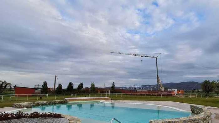 Podere Maremma aumenta l’offerta Leuti: «Ci prepariamo al dopo Covid»