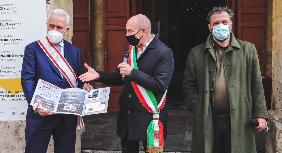 Giani: qui una storia importante ma la sinistra impari la lezione 