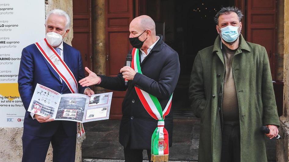 Giani: qui una storia importante ma la sinistra impari la lezione