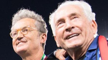 Ricci: fatta la scelta migliore Che ricordi la finale di Trieste