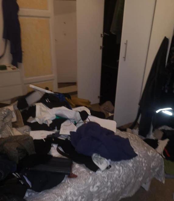 Case svaligiate in pieno giorno, 3 colpi in due ore