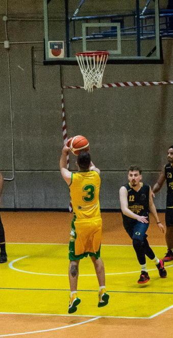Si riparte? Ies e Cus pronti anche Calcinaia ci riprova