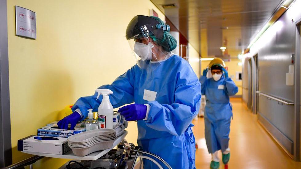Morta anziana di Certaldo, 42 i nuovi contagi
