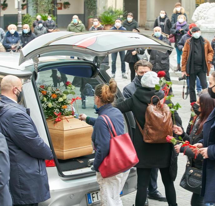 In tanti per l’ultimo giro d’Empoli col “Ciuccia” 