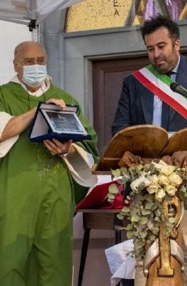 Addio don Roberto è stato il parroco di Montespertoli per oltre 35 anni 