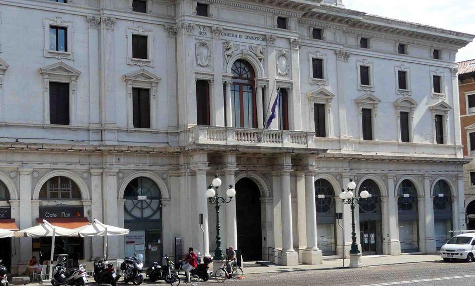 Nel 2020 riduzione delle nuove imprese Commercio e agricoltura i più colpiti 