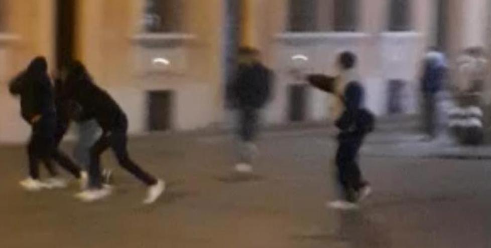 Spari con l’arma di Lombardi per capire se poteva uccidere 