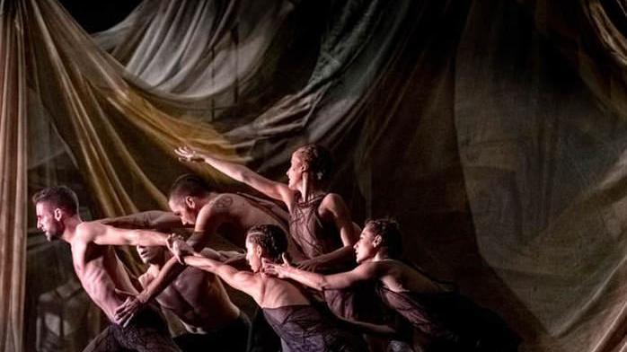 La “Pastorale” di Michele Merola al teatro Asioli