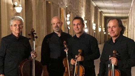 Musica da camera con vista dedicata al quartetto d’archi