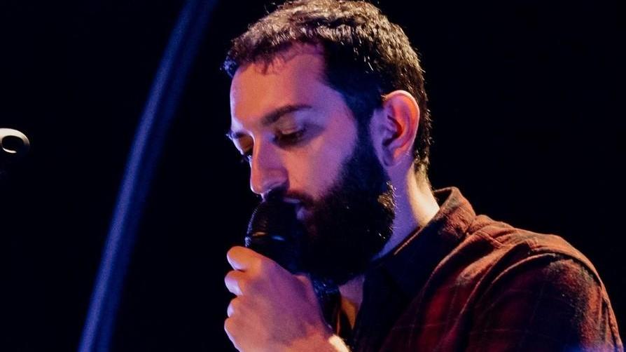 Vasco Brondi questa sera da Scandiano a Lepida Tv e Sky