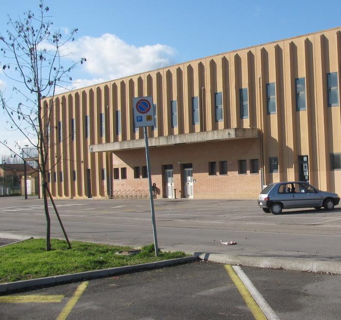 La palestra Pasolini resiste Niente chiusure ma su le rette
