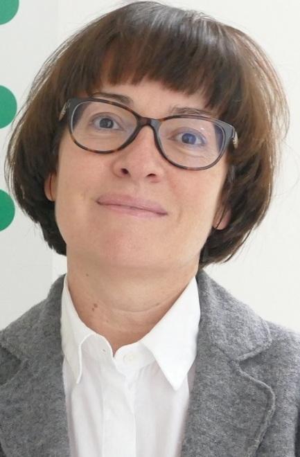 La dottoressa Borelli è la nuova direttrice del distretto sanitario