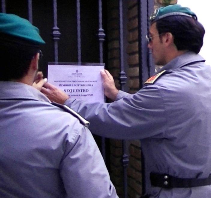 L’imprenditore gambizzato accese l’attenzione sul clan 