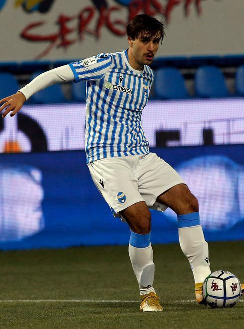 Verso la Cremonese con i dubbi in fascia Ranieri dà la carica 