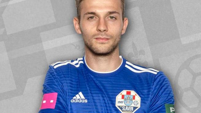 Seguito il laterale Bogojevic È Nazionale Under 21 in Croazia lo danno alla Spal