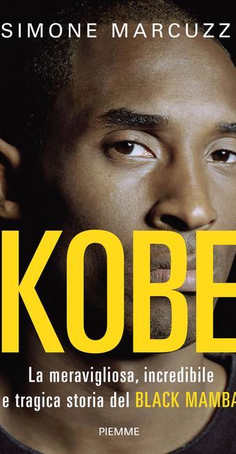 A un anno dalla tragica morte esce una nuova biografia di Kobe