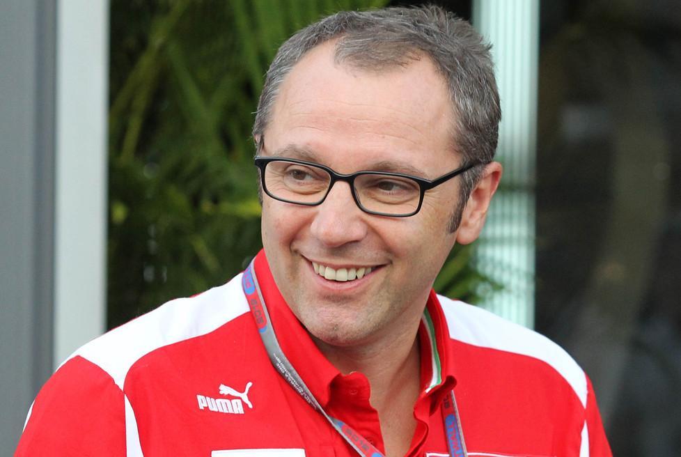 Domenicali: «La F1 deve ritrovare una grande Ferrari» 