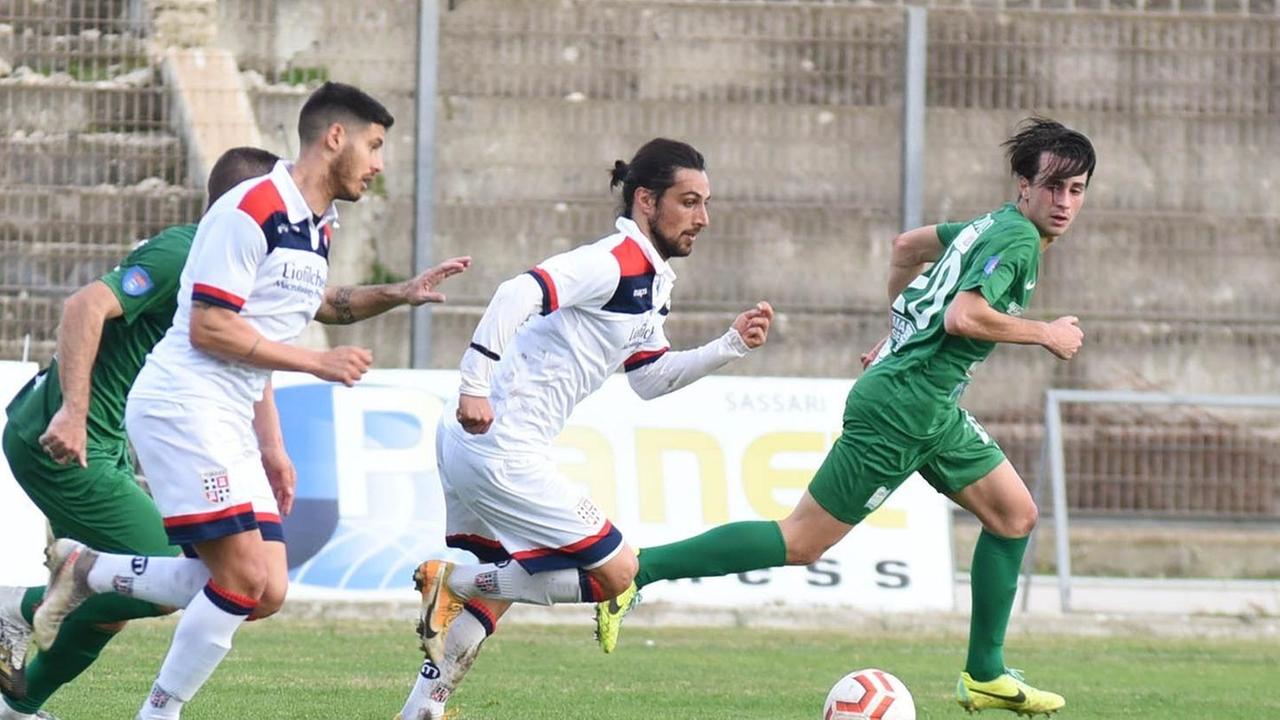 «Derby o non derby, d’ora in poi la Torres deve solo vincere»