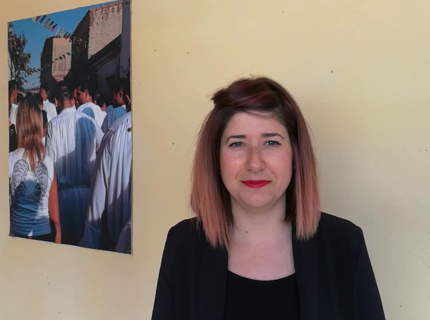 Cabras, un’assessora saluta ma senza polemiche 