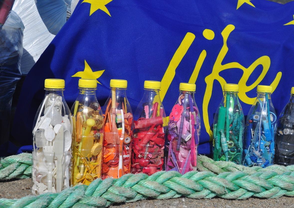 Parco e Clean Sea Life Oggi in streaming il ministro Costa