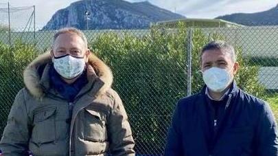 Aspettando il Geovillage Golfo Aranci aiuta l’Olbia