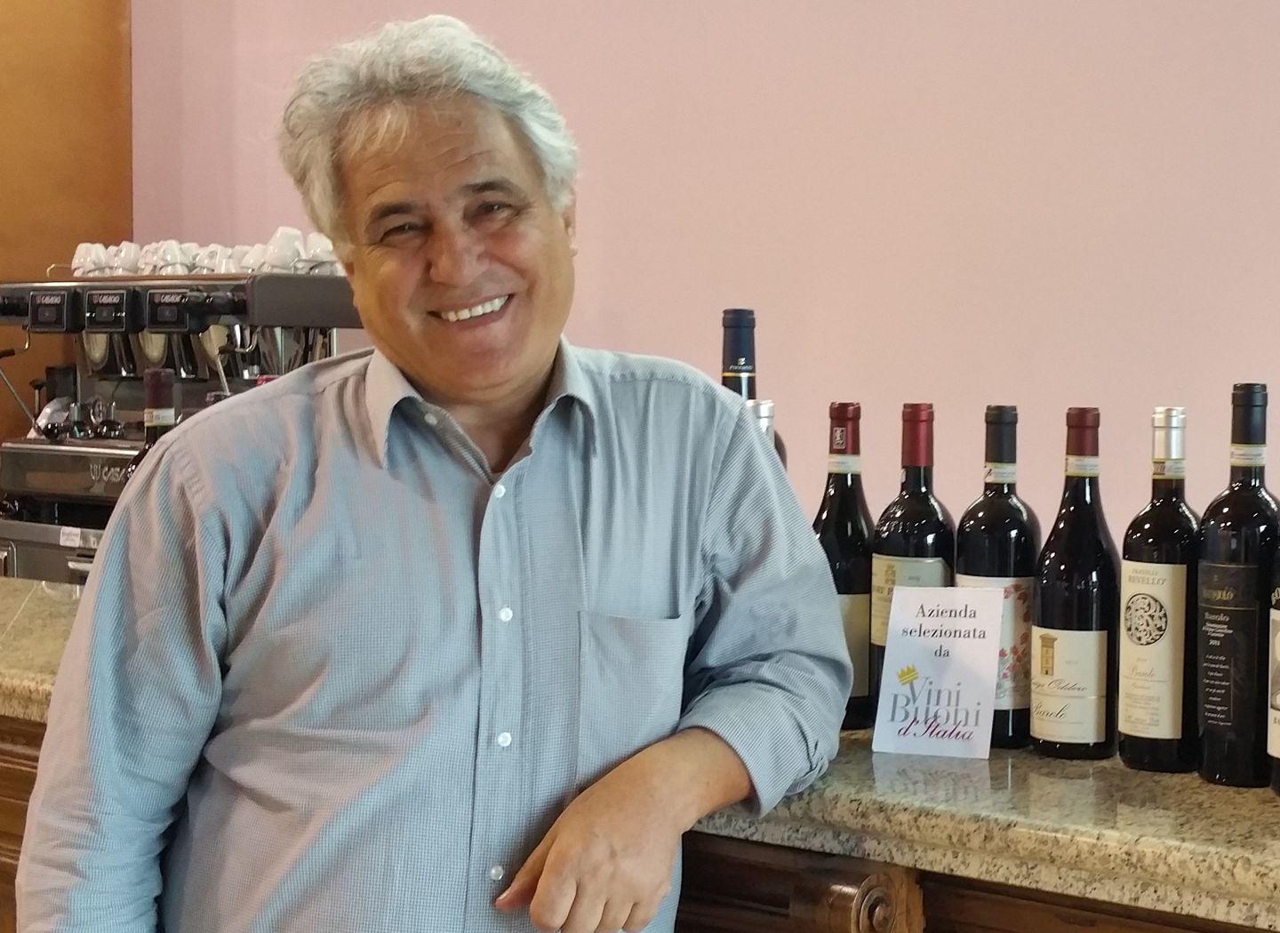 «L’omologazione può cancellare la storia culinaria» 