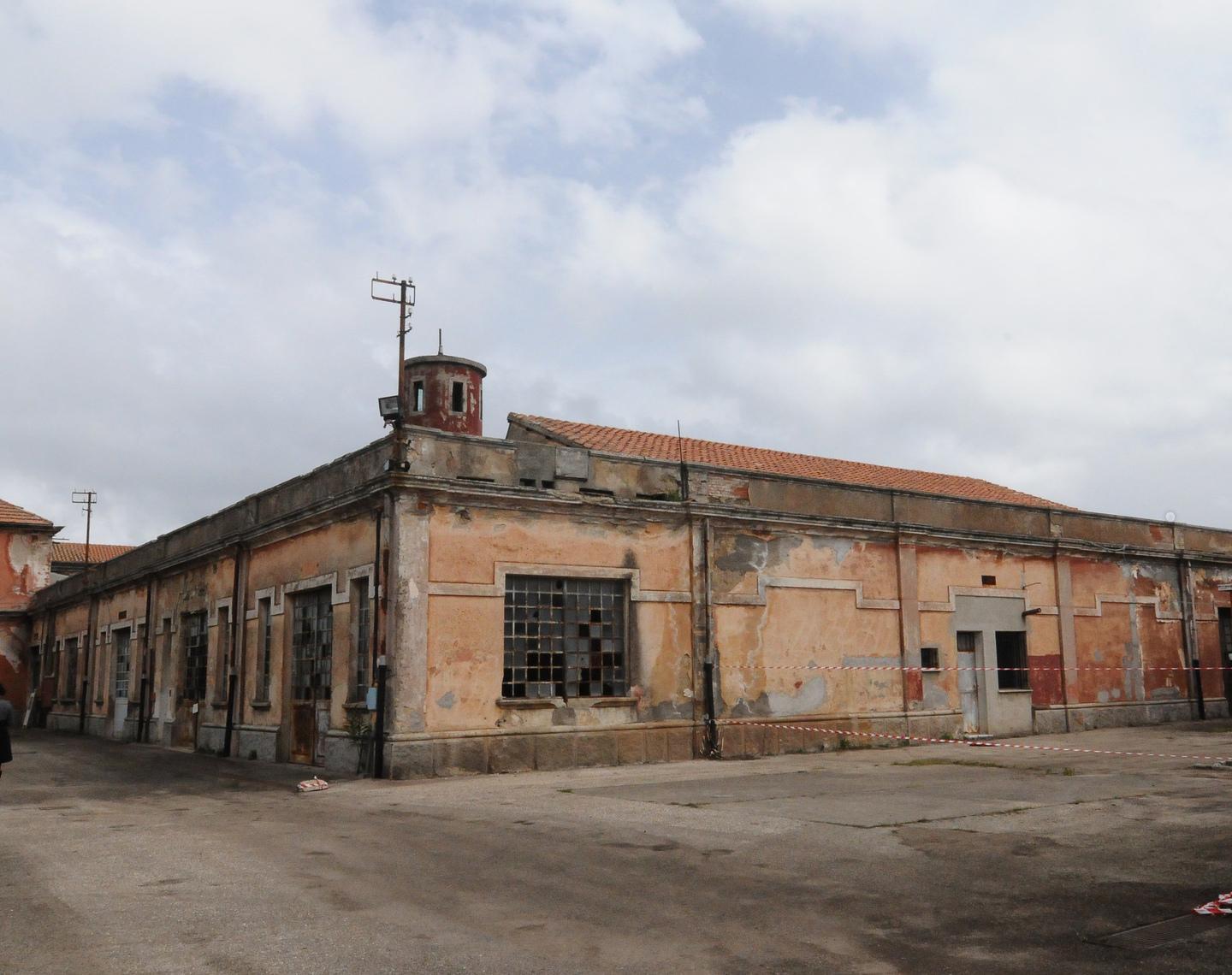 Artiglieria, già pronto il progetto 