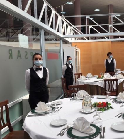 All’Alberghiero è il giorno dell’open day virtuale 