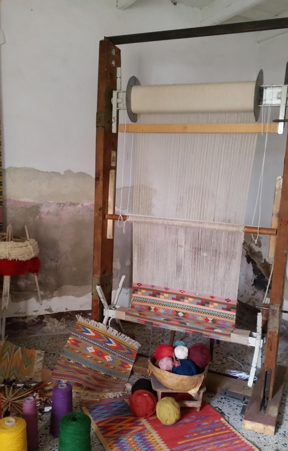 Il Covid ha mandato ko l’artigianato artistico 