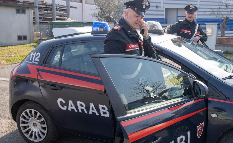 Bomporto. Spacciava ai ragazzini, preso dopo 800 scambi 