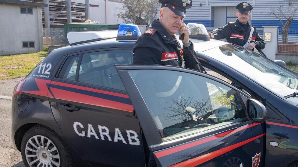 Bomporto. Spacciava ai ragazzini, preso dopo 800 scambi