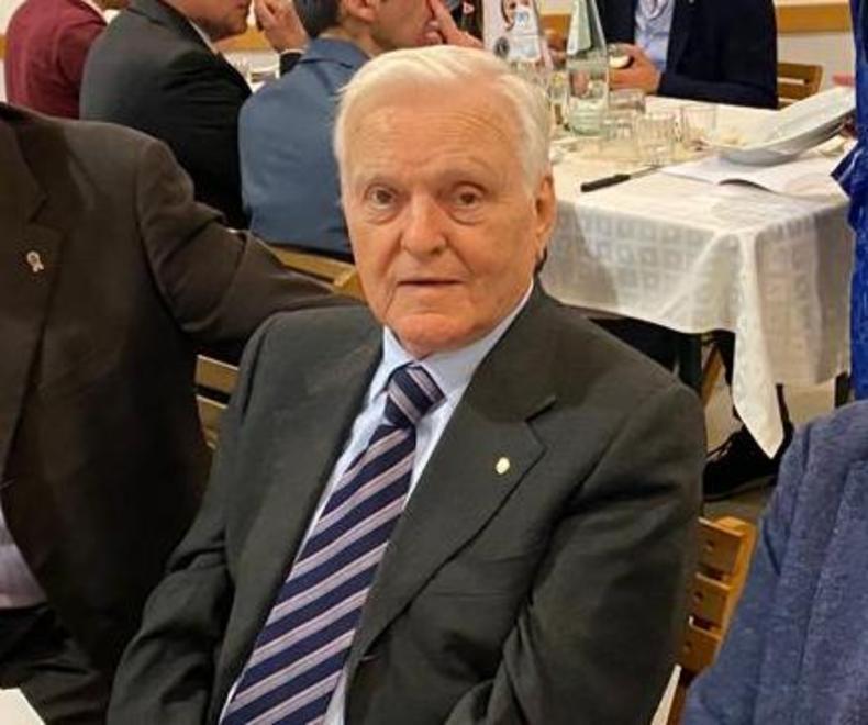 Carpi. Addio a Mario Brani, pioniere del tessile