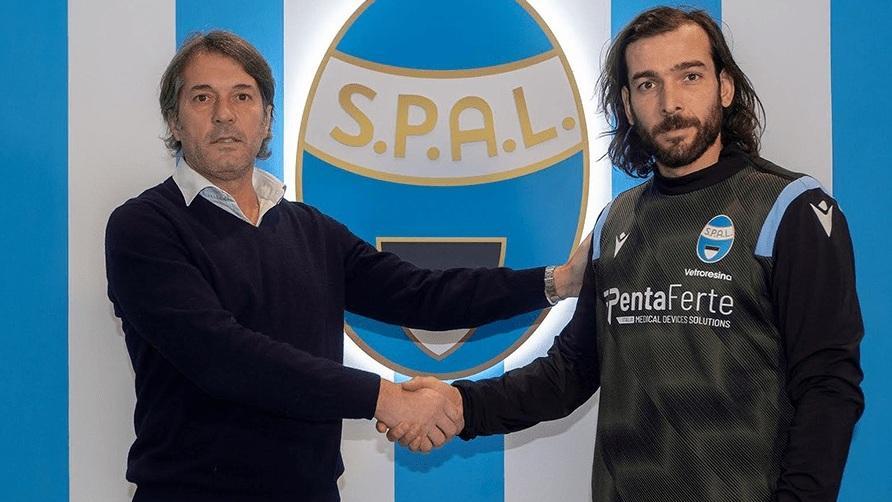 Spal, ecco Mora e Tumminello: sono ufficiali 
