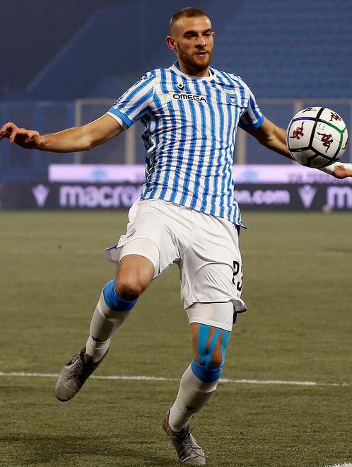 Francesco Vicari