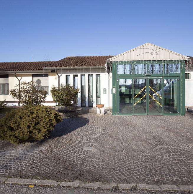 Nuovo focolaio alla Residenza Caterina di Ferrara: fatti 400 tamponi 