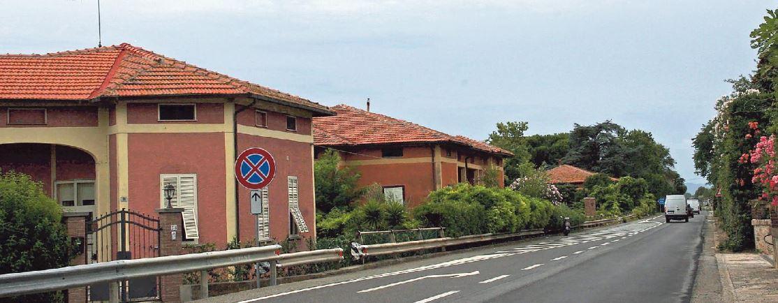 Tirrenica appesa a un filo e anche al governo Conte 