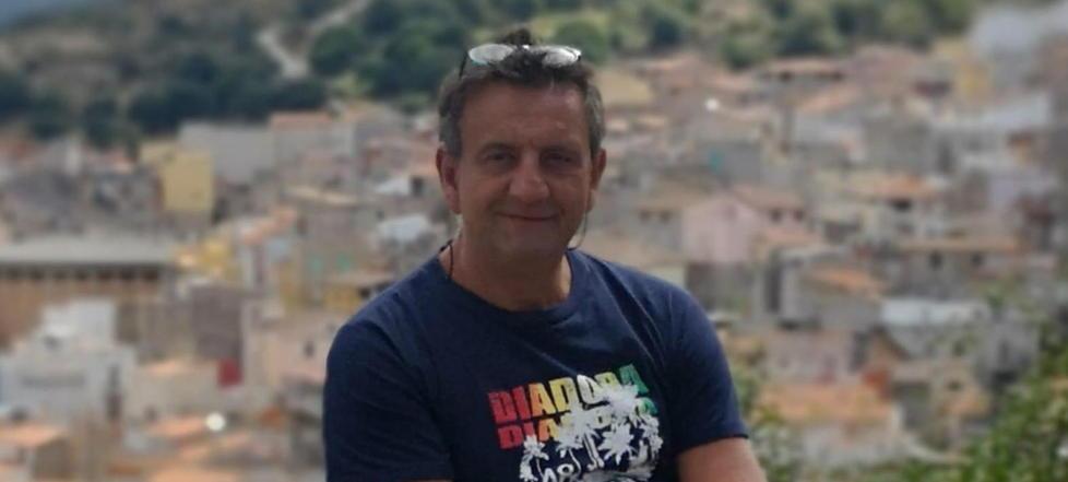 Gianni Marchi