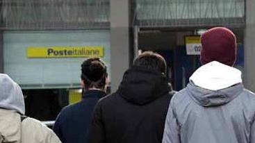 Da lunedì si ritirano le pensioni di febbraio