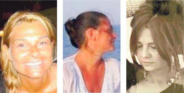 L'atroce destino delle figlie dell'ex viola Robotti: addio a Susanna, morta come le altre due sorelle 