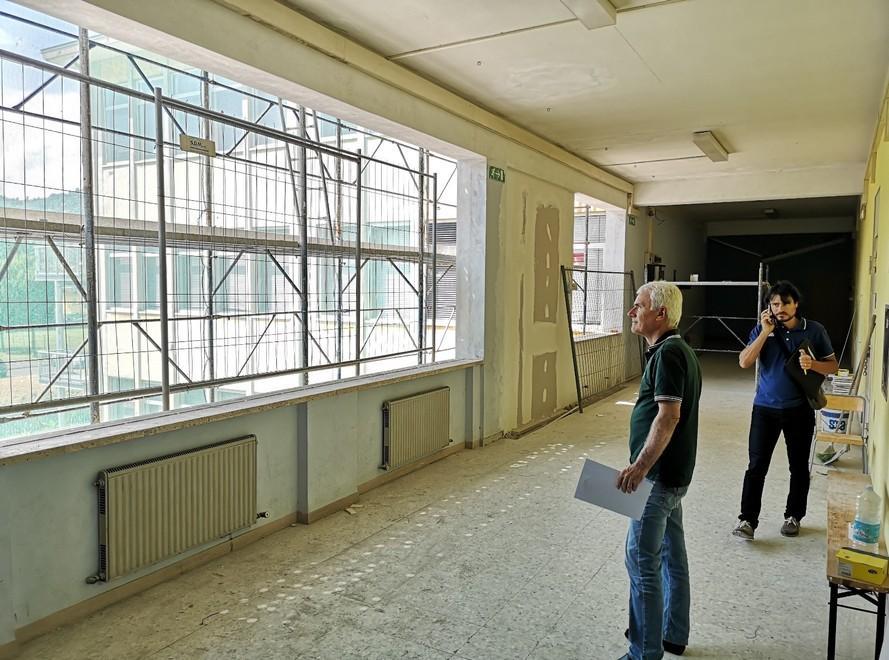 Riscaldamenti in panne nelle scuole, servizio affidato a una nuova ditta 
