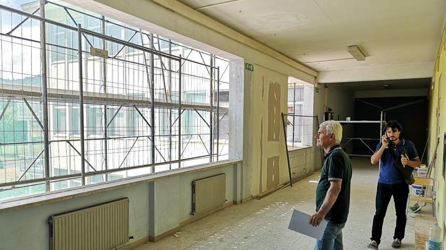 Riscaldamenti in panne nelle scuole, servizio affidato a una nuova ditta