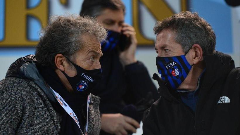 Prime emozioni (amare) di Knaster solo strizzate d’occhio per chi lo saluta