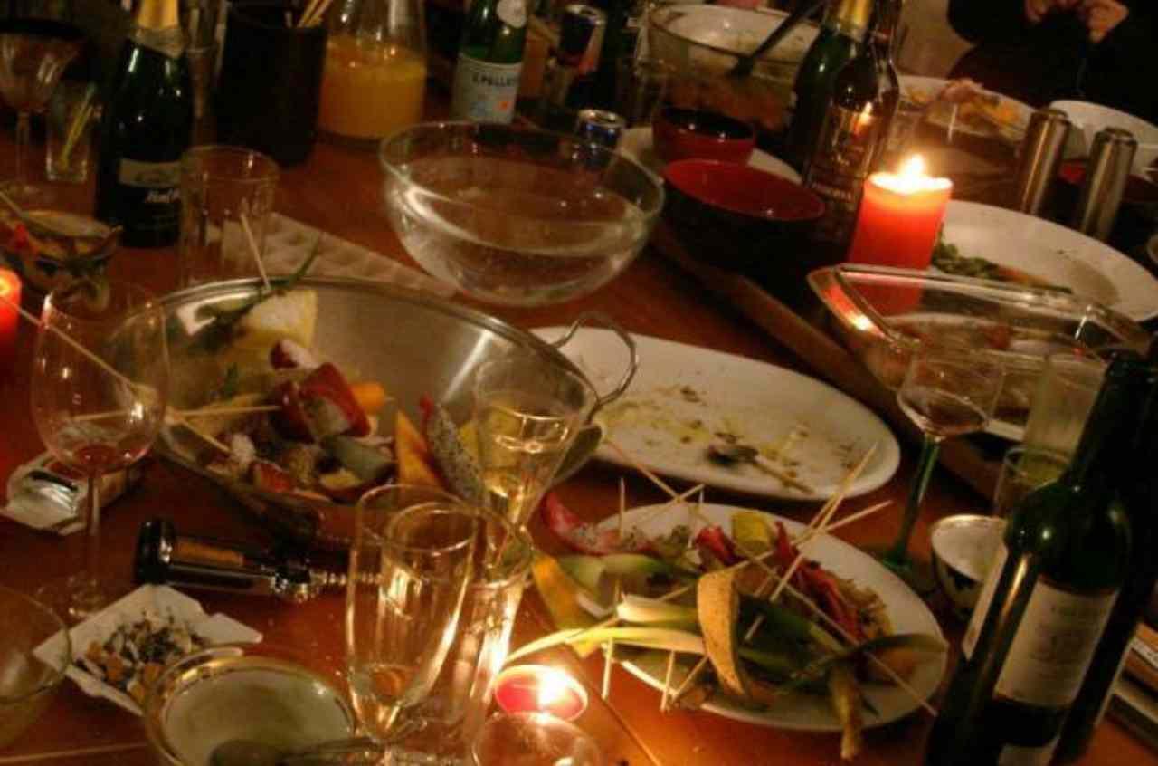 Apre nonostante il divieto: chiuso un ristorante cinese a Tavola