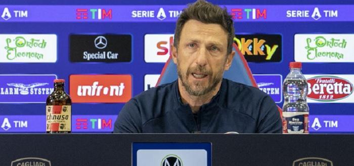 Eusebio Di Francesco