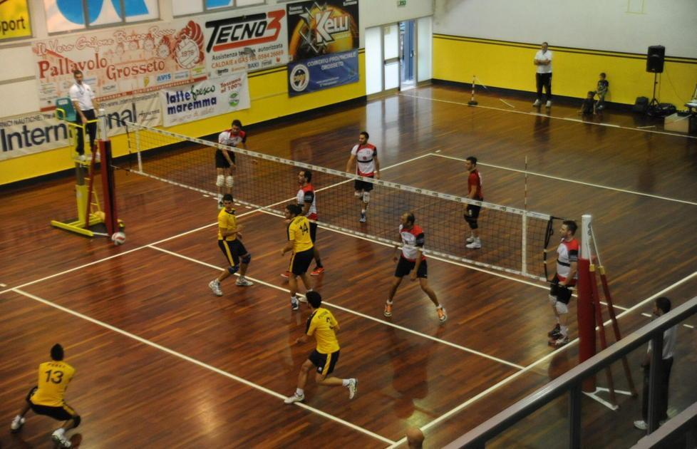 Quattro impianti in cerca di un gestore 