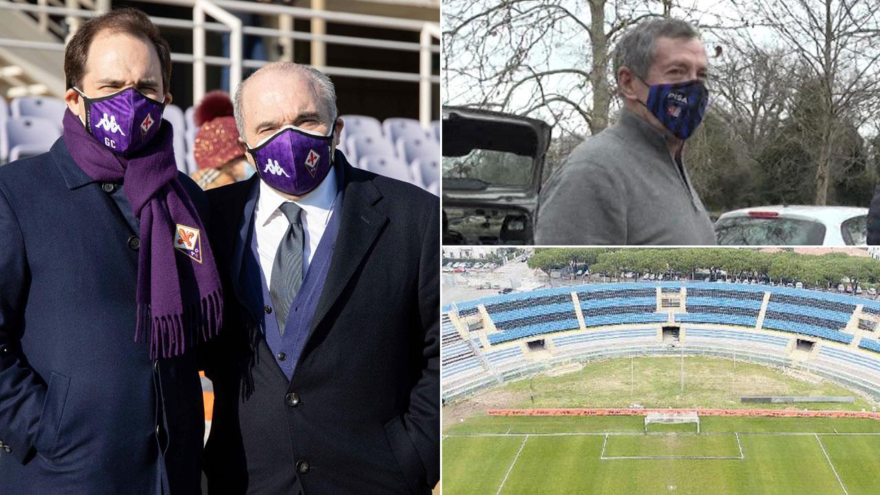 Quasi quasi mi compro una squadra, why not? Così cambia la Toscana del calcio
