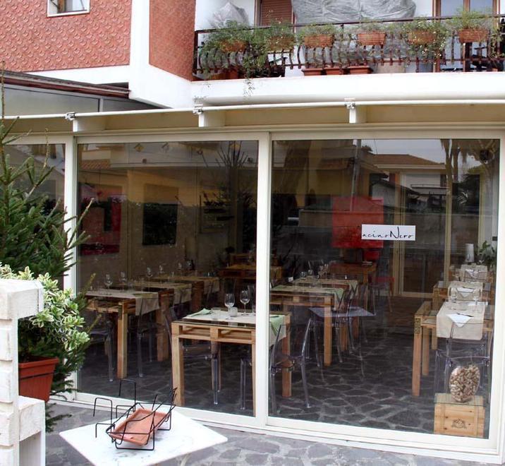 Aperti a pranzo, in città si “lavoricchia” 