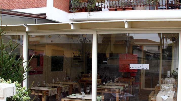 Aperti a pranzo, in città si “lavoricchia”